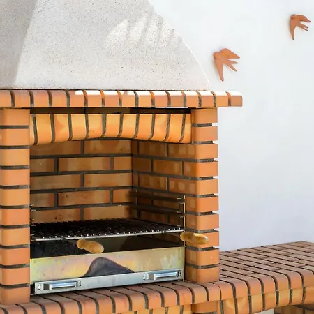 Harpista - Private Pool And Bbq Villa Albufeira