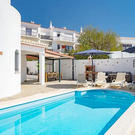 Harpista - Private Pool And Bbq Villa *