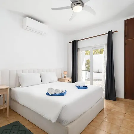 Harpista - Private Pool And Bbq Villa Albufeira