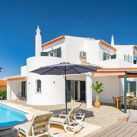 Harpista - Private Pool And Bbq Albufeira