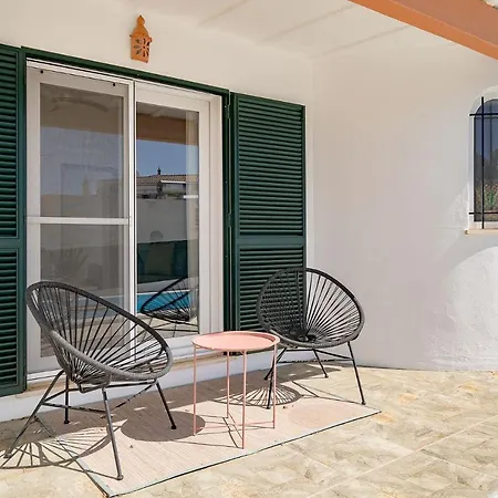 Harpista - Private Pool And Bbq Βίλα *