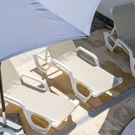 Harpista - Private Pool And Bbq Βίλα Αλμπουφέιρα
